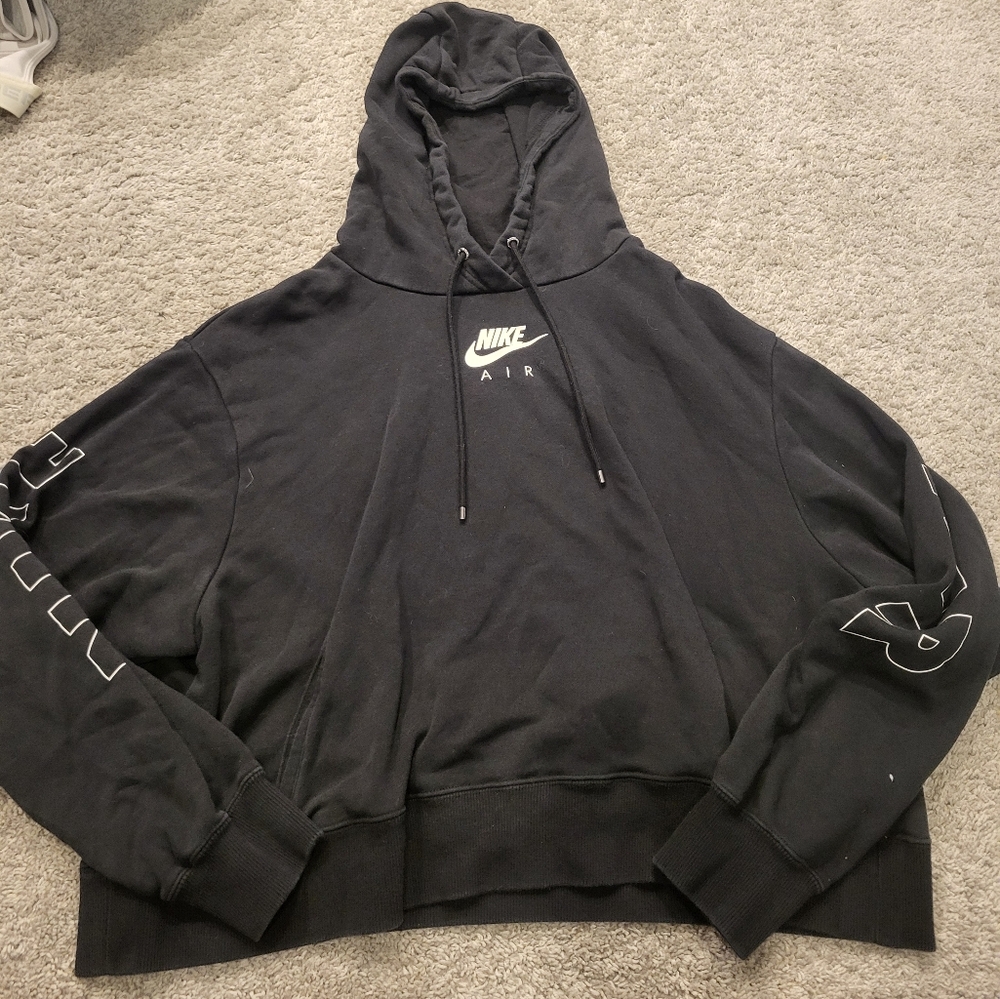 Nike hoodie